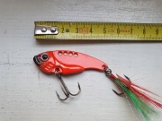 Błystka cykada 5,4 cm 10 g