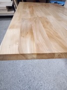 Blaty Rustykalne z Wiązu, szlifowane 120GR, grube 40mm 1m2-380zł 