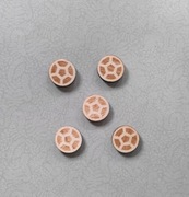 piłka nożna sklejka decoupage scrapbooking typ3