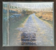 the chieftains the wilde world over