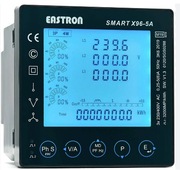 EASTRON SMART X96 5A MID TRÓJFAZOWY LICZNIK ENERGII