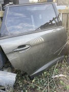 Peugeot 5008 Dwa ll prawe tylne drzwi