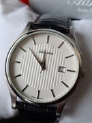 Zegarek męski Adriatica Classic Swiss Made - Nowy, nieużywany