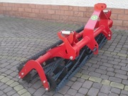 Wał strunowy podwójny DZIK – NOWY MODEL WSPDJ18 firmy DZIEKAN