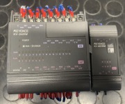 KEYENCE KV-24RW + KV-8EYRW