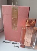 Lattafa Angham Second Song