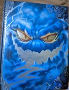 NINJA LEGO wydanie album