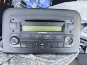 Radio Blaupunkt Fiat Croma