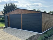 Garaze Blaszane PREMIUM!!!