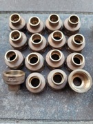 Mufa redukcyjna 15 3/4 NOWA