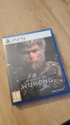 Wukong ps5 gra na play station 5