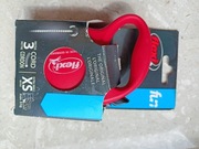 Smycz Flexi linkowa 3m XS Nowa 