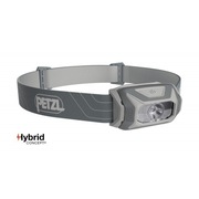 Latarka czołowa Petzl Tikkina 300 lm szara nowa oryginalna