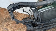 Pas Przedni Kompletny Chłodnice Belka Ford Mondeo Mk4 2.0 TDCi Oryginał