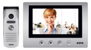WIDEODOMOFON ''EURA'' VDP-31A3 ''ORION PLUS'' kolor 7''