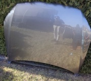 Maska passat B7 igła 