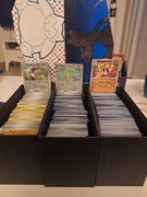 Karty Pokemon Repack