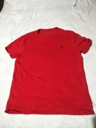 **Rewelacyjny**T-shirt Ralph Lauren r.L