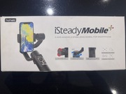  gimbal Hohem iSteady Mobile+