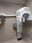 Aparat rtg pantomograf cyfrowy Soredex Cranex TOME