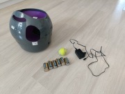 Wyrzutnia piłek petsafe