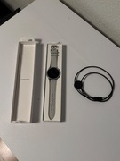 Smartwatch GPS SAMSUNG Galaxy Watch6 Classic LTE 47mm Stainless Silver