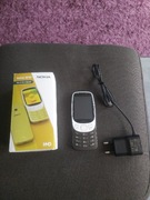 Nokia 3210, gwarancja, cały zestaw