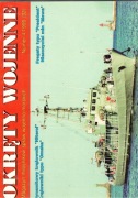 Okręty wojenne nr 32 4/1999