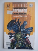 Aliens vs. Predator vs. Terminator