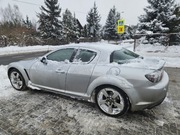 Mazda rx-8 1.3 LP lpg Szyberdach zdrowa buda