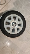 Felgi oryginalne SEAT AROSA 14 CALI Kompletne