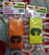 Opaska kapitańska C piłka nożna