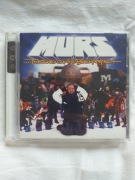 MURS “The End of The Beginning” Def Jux 