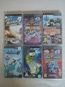 Gry na PSP
