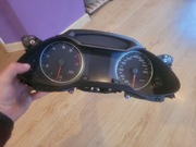 Zegary Audi A4 B8 2008-2012   8K0 920 900