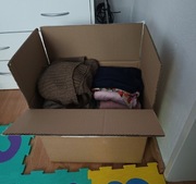 Duża Paka ubrań xs/S