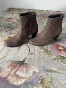 Botki  Ecco Sculptured rozmiar 37