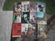 Żyjmy Dłużej 12 numerów 1973-1979 OKAZJA ZOBACZ