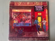 The Band - Moondog Matinee
