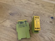 Pilz PNOZ X1 przekaźnik bezpieczeństwa