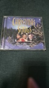Christmas songs cd