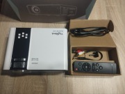 Projektor Thundeal TD90W HD rzutnik