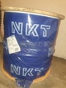 Kabel przewód YDY 4x1,5 NKT