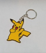 Brelok Pokemon - Pikachu