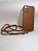 Etui silikon z łańcuszkiem IPhone 14