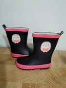 Gumaczki dla dziewczynki Lupilu r. 26