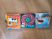 Płyty CD nowe i używane 