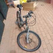 Rower 24" delta sport 240 