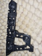 Ślizg zderzaka lewy opel insignia