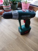 Wkrętarka Parkside PABS 18-2SL